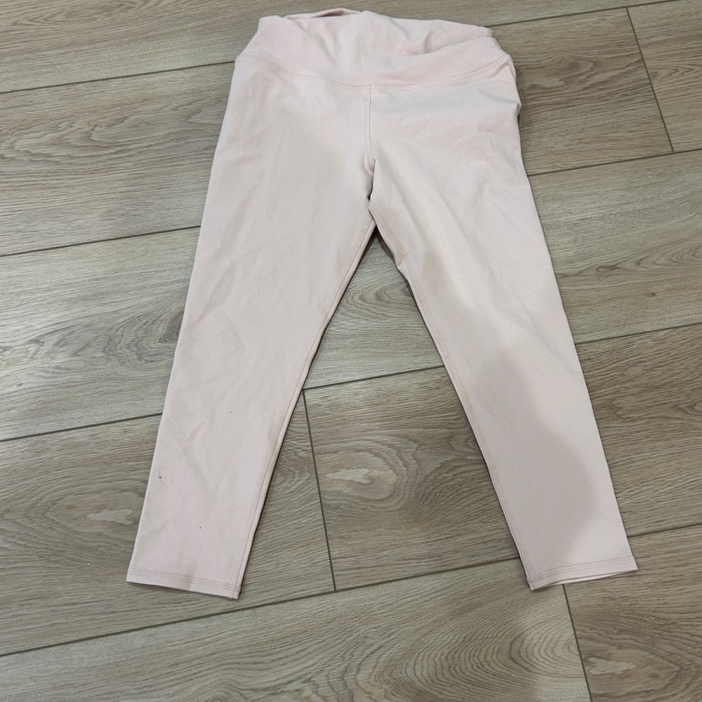 Women’s ALO Yoga High-Waist Airbush Leggings - Picture 2 of 5